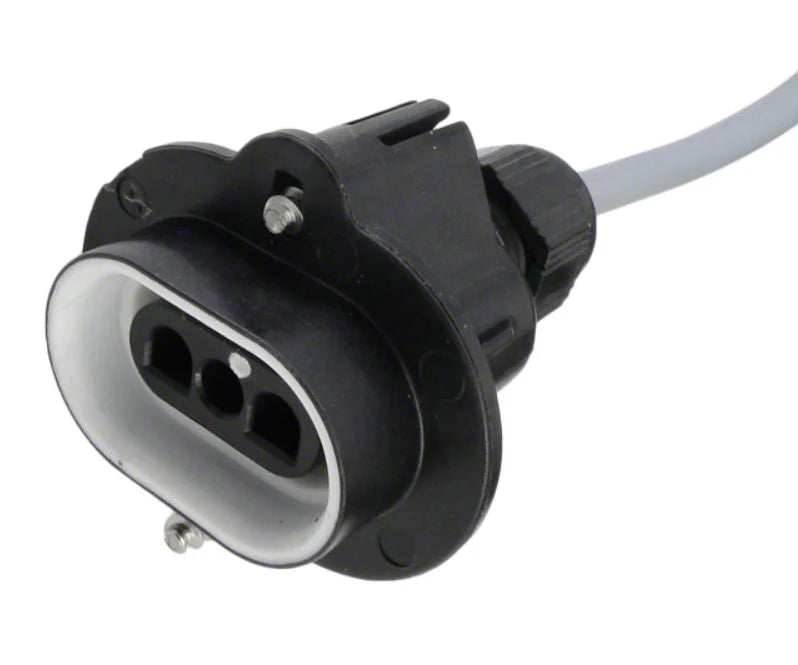 Zodiac Floating cable 21 meter with swivel - R0726700