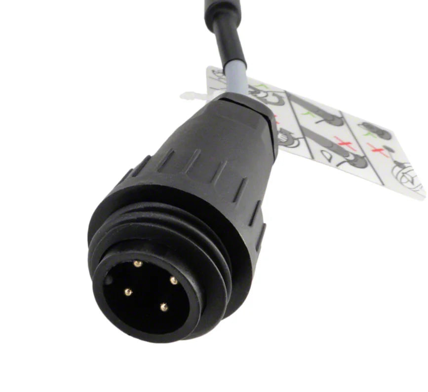 Zodiac Floating cable 21 meter with swivel - R0726700