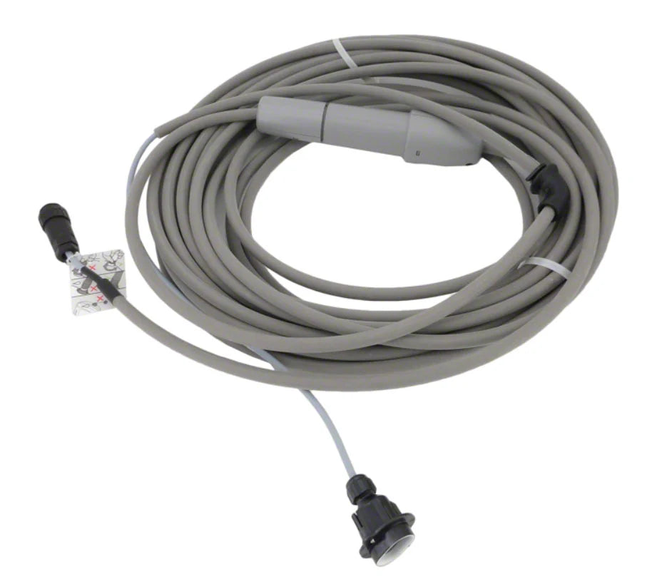 Zodiac Floating cable 21 meter with swivel - R0726700
