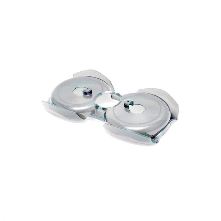 Zodiac Hélices de nettoyage de carter inférieur Zodiac MX9 - R0773700