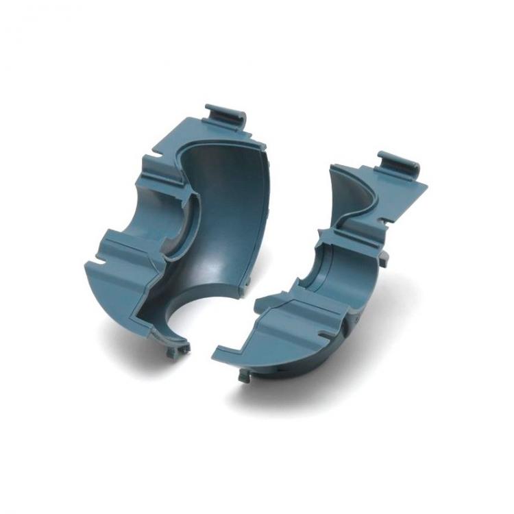 Zodiac Set lower engine housing Zodiac MX8 - W79022