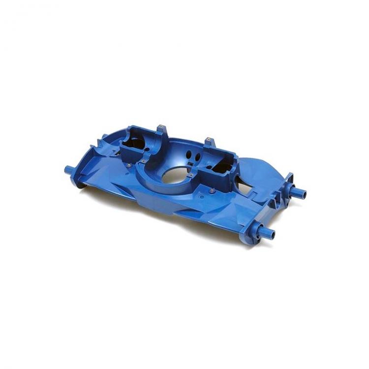 Zodiac Lower body chassis set Zodiac MX8/MX9 - W79062