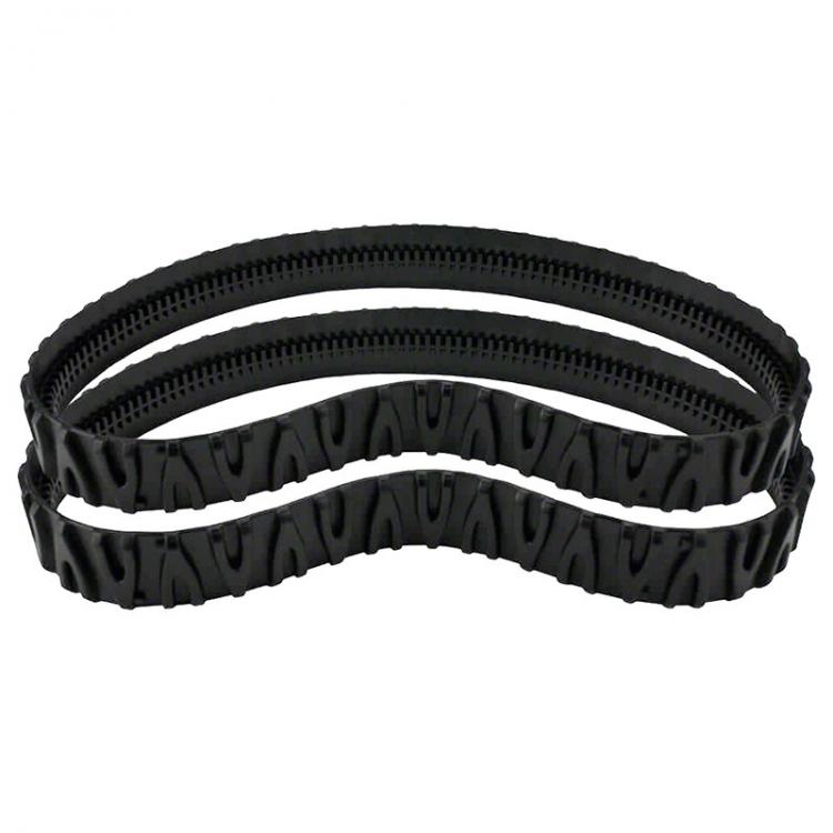 Zodiac TornaX Track-riemen (2 stuks) - R0765600