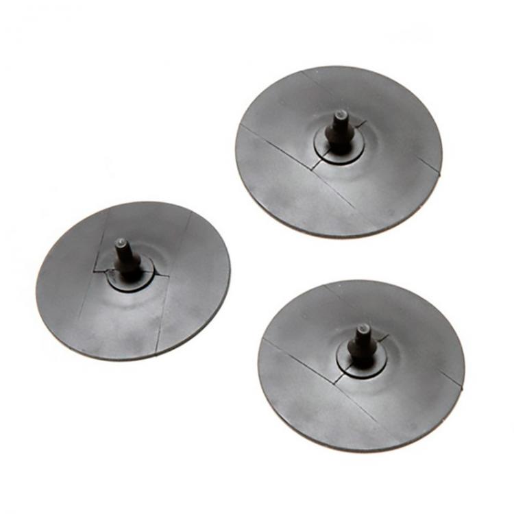 Zodiac TornaX Evacuatierubbers (3 stuks) - R0633300