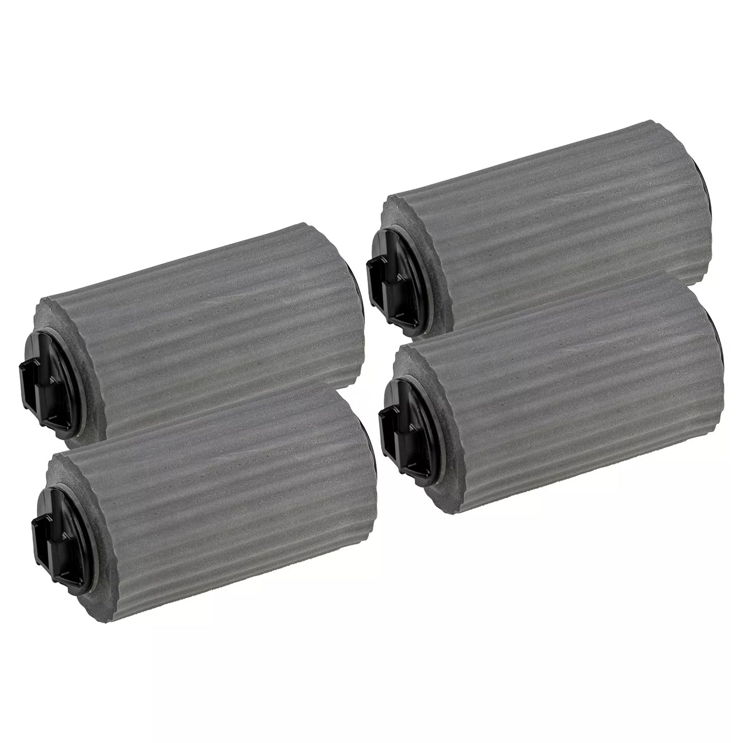 Hayward AquaVac 600/650 foam brushes long - RCX36498505KIT