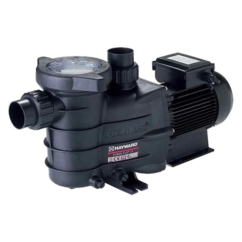 Hayward PowerFlo II / Powerline pompen (SP8102XE31 t.e.m. SP8115XE221)