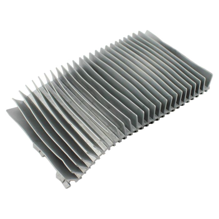 Zodiac Short PVC brushes for Vortex / RV (2pcs) - R0638800