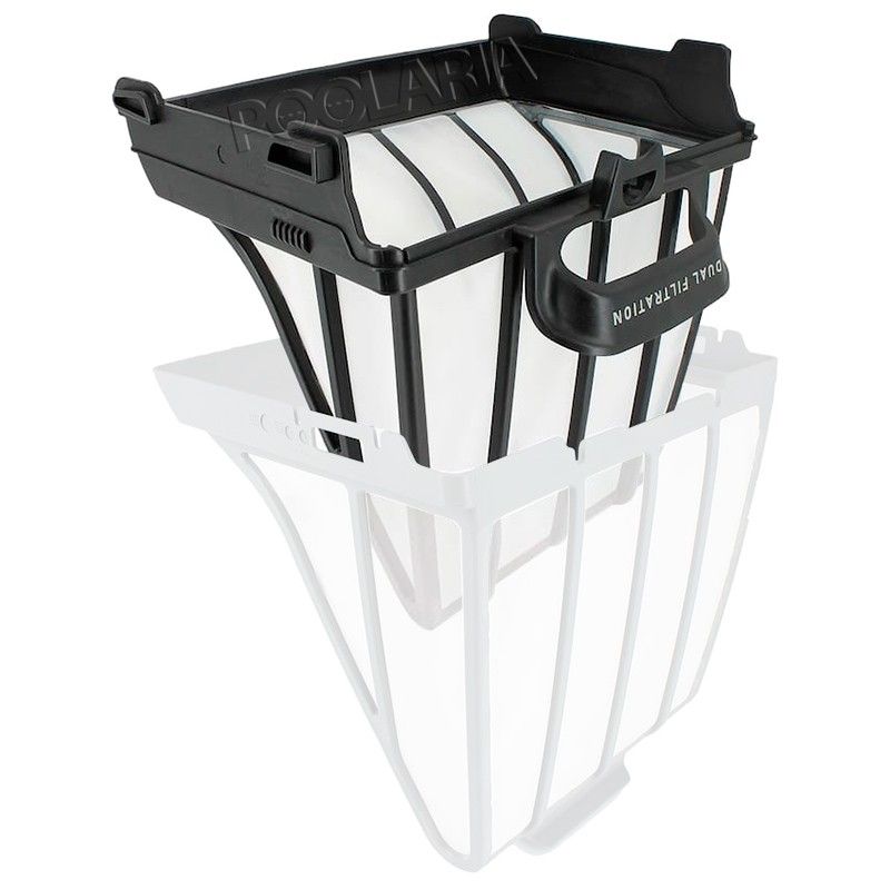 Zodiac Fine Replacement filter Zodiac Alpha iQ 60 Micron - R0913400