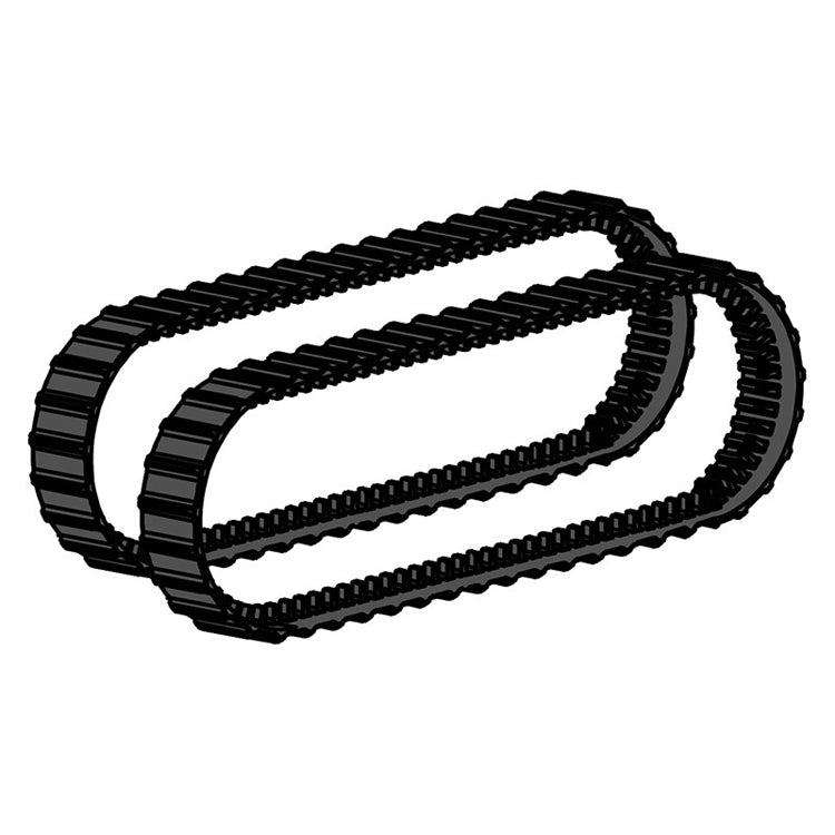 Zodiac robot rupsband (2 st.) - R0895200