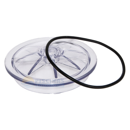 Hayward dekselset (deksel + O-ring) - 500100020010