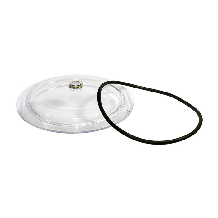 AstralPool Transparant deksel en filterbord Millennium - 4404080102