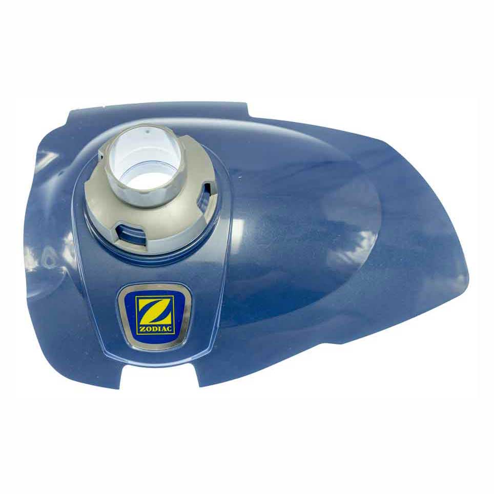 Zodiac MX6 bovenklep met draaibare montage - 30023900