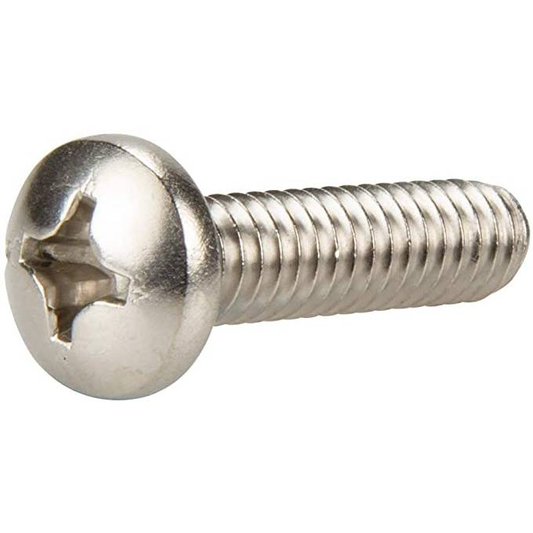 Pentair R071652 – Impeller Screw for WhisperFlo and IntelliFlo Pumps