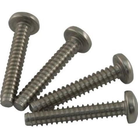 Pentair R354290 – Mounting Plate Screw Set (3/8”-16 UNC x 1-1/4”) for Challenger, Pinnacle, WhisperFlo & SuperFlo Pumps