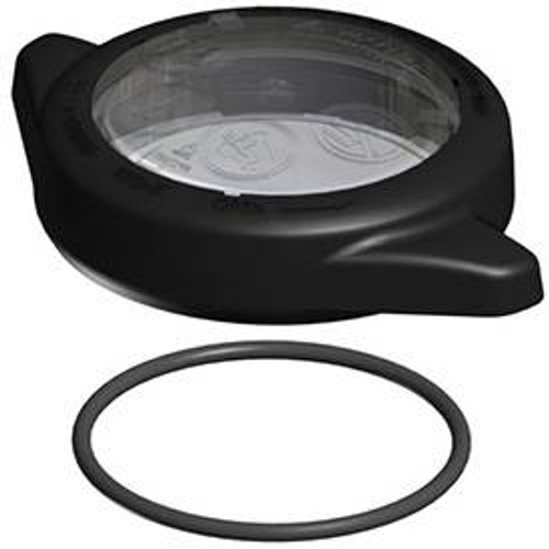 Hayward SPX8100LDS Strainer Cover Kit – Compatible with PowerFlo II & Kripsol S2 Series Pumps