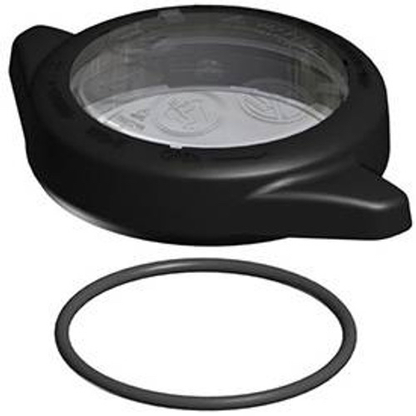 Hayward SPX8100LDS Strainer Cover Kit – Compatible with PowerFlo II & Kripsol S2 Series Pumps