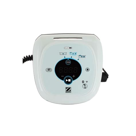 Zodiac R0867300 – Type 5 Control Unit for Alpha iQ RA 6500 iQ Pool Cleaner