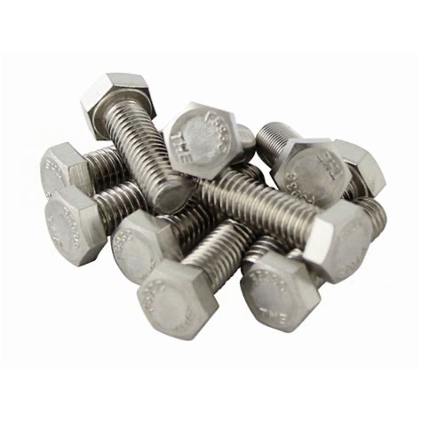 Pentair R070430 – Seal Plate Bolt (3/8”-16 x 1-1/4”) for WhisperFlo & IntelliFlo Pumps