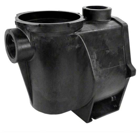 Pentair R357195 – Pump Housing for WhisperFlo and IntelliFlo Pumps