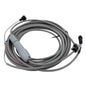 Zodiac Floating cable 18m swivel - R0726600