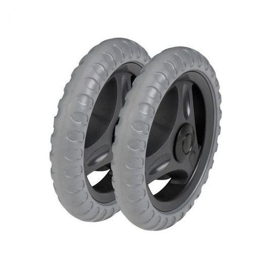 Roues de chariot de transport Zodiac Vortex (pack 2 pcs.) - R0565100