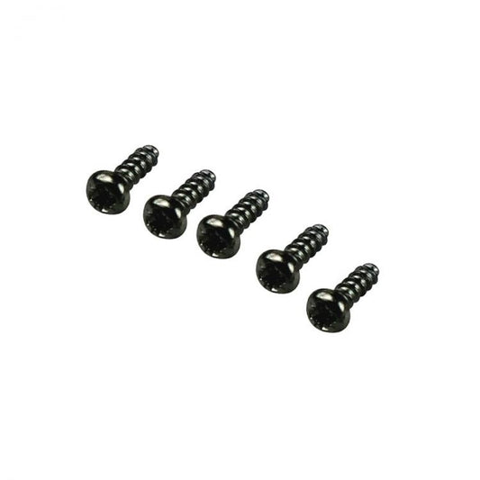 Vis Vortex Zodiac 2,2*6,5 mm (5 pcs.) - R0564500