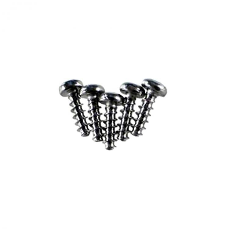 Zodiac Vortex Screw 2.9*9.5 mm (pack 5 pcs.) - R0639200