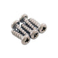 Zodiac Screw 4*12 mm Zodiac Vortex (pack 5 pcs.)