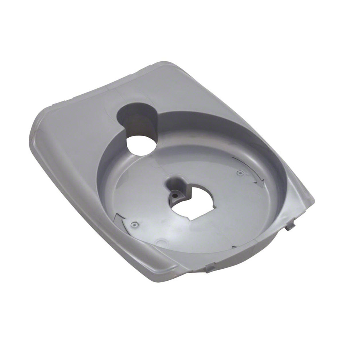 Boîtier inférieur pour Zodiac MX6 - A0210100 