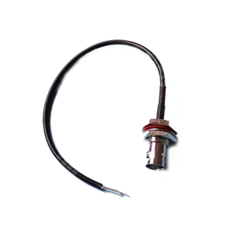 Microdos BCN vrouwelijke connector met 220 mm kabel