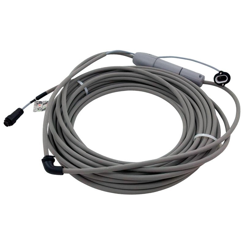 Zodiac Drijvende Kabel 25 meter met wartel - R0713200