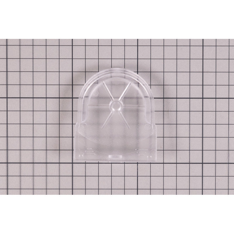 Microdos peristaltische pompkopdeksel - 00.010.326