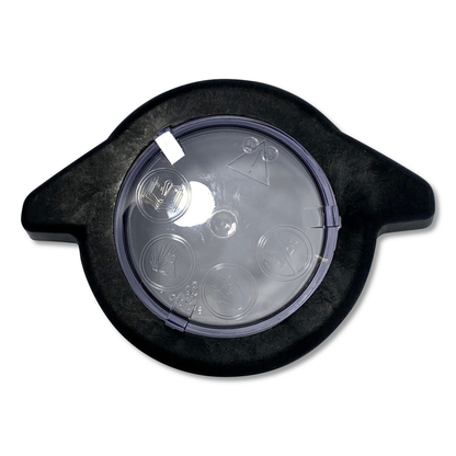Hayward SPX8100LDS Strainer Cover Kit – Compatible with PowerFlo II & Kripsol S2 Series Pumps