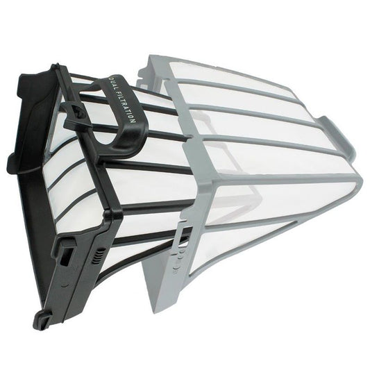 Zodiac Dual Filter voor Alpha iQ 150 Micron - R0913300