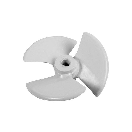 Aspiration d'hélice de turbine 64 mm Zodiac - W0435A 