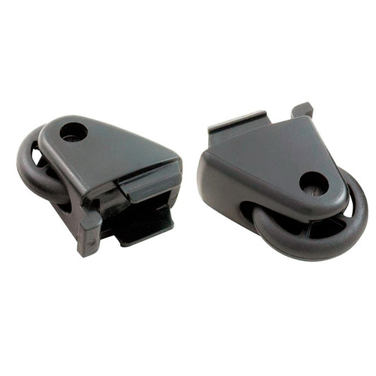 Zodiac R0864900 Vervangwielen (x2)