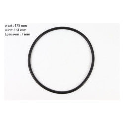Pentair R39300600 Ultraflow Prefilter Lid O-Ring