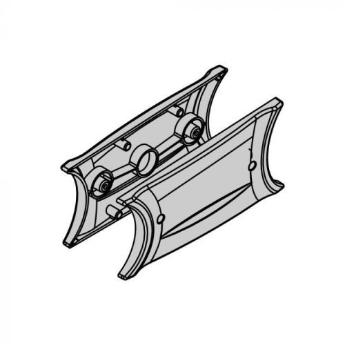 Zodiac TornaX Zijkappen - R0772000