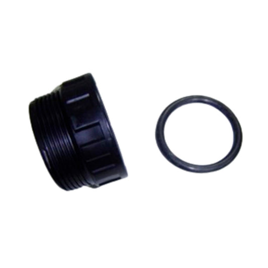 AstralPool Uitlaatfitting 2" + o-ring voor zandfilter - 4404040112