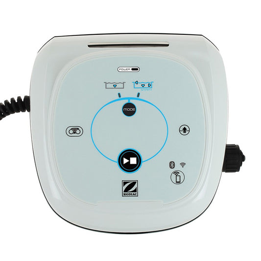 Zodiac Alpha iQ Unité de commande Type 3 - R0867800