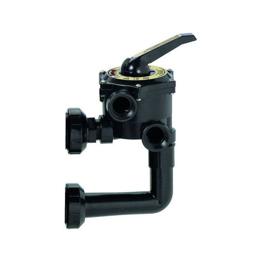 Hayward Multiway-klep voor Filterpro II 2- NCX07022
